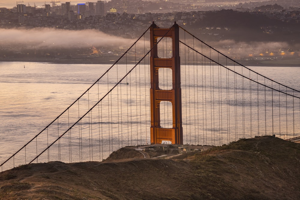 golden gate bridge san francisco california