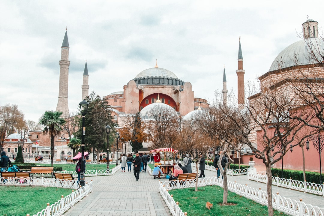 Istanbul Delight: 10 Days of Exploring this Fascinating Turkish Gem