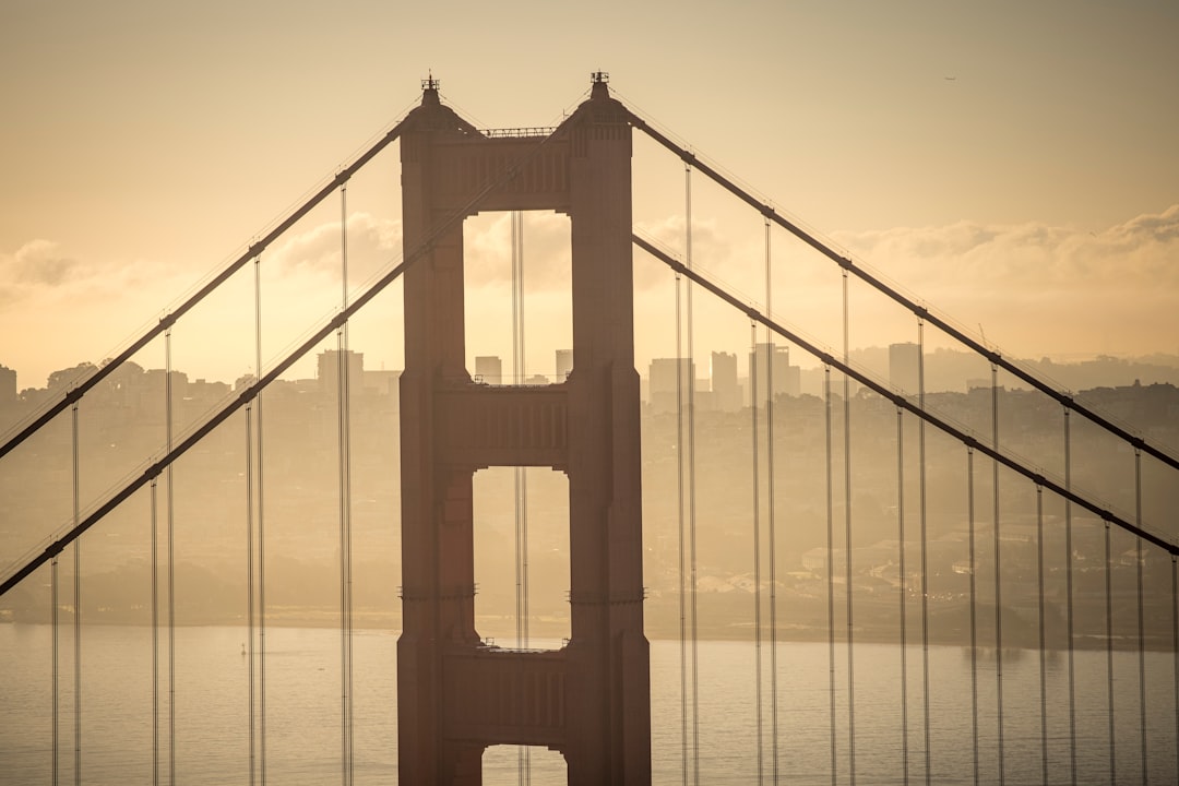 golden gate bridge san francisco