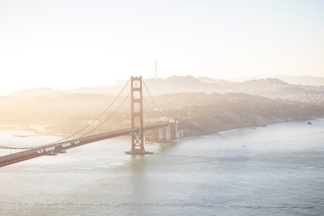 golden gate bridge san francisco california