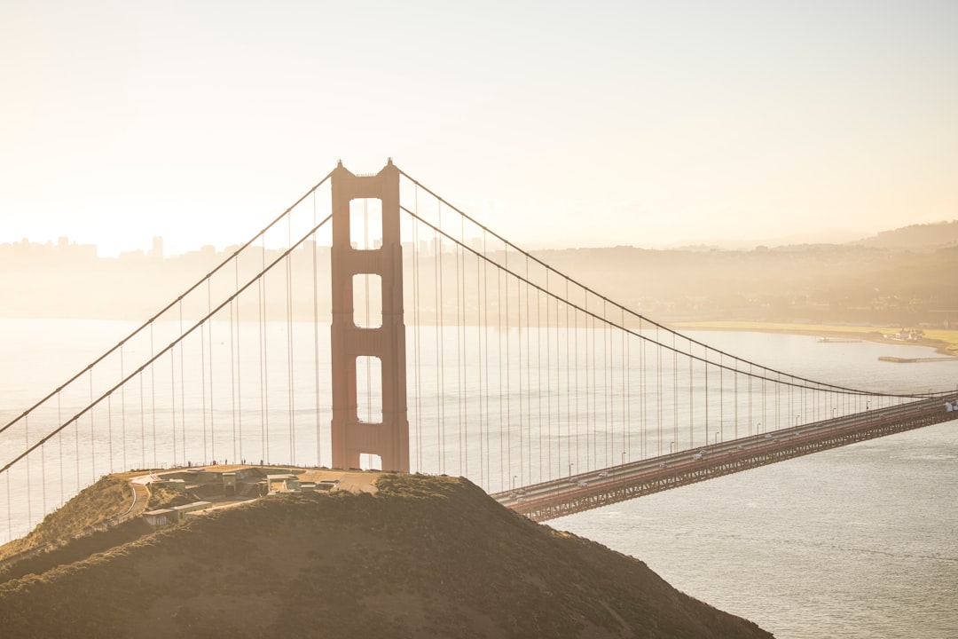 golden gate bridge san francisco california