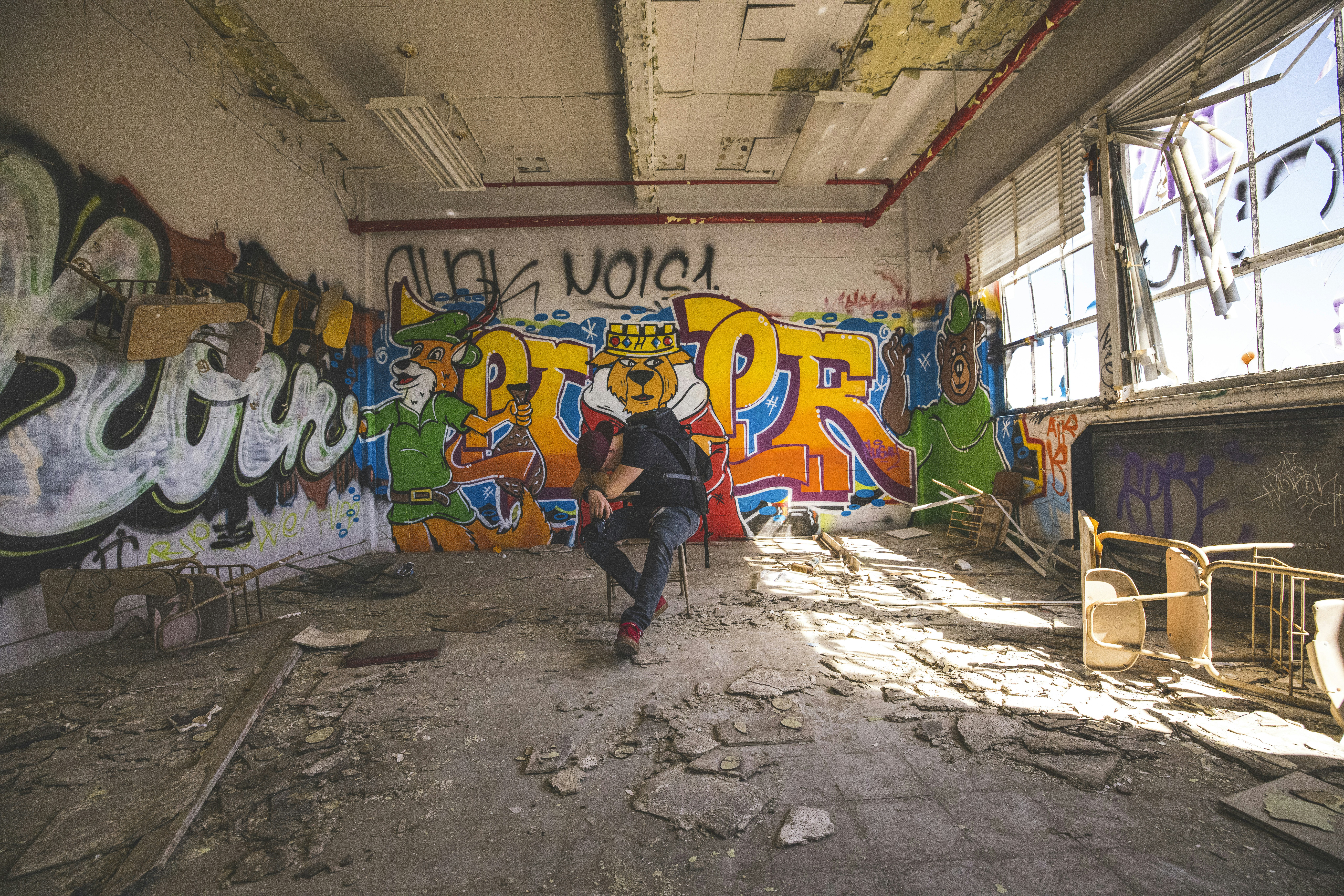 Photo by leo_visions_