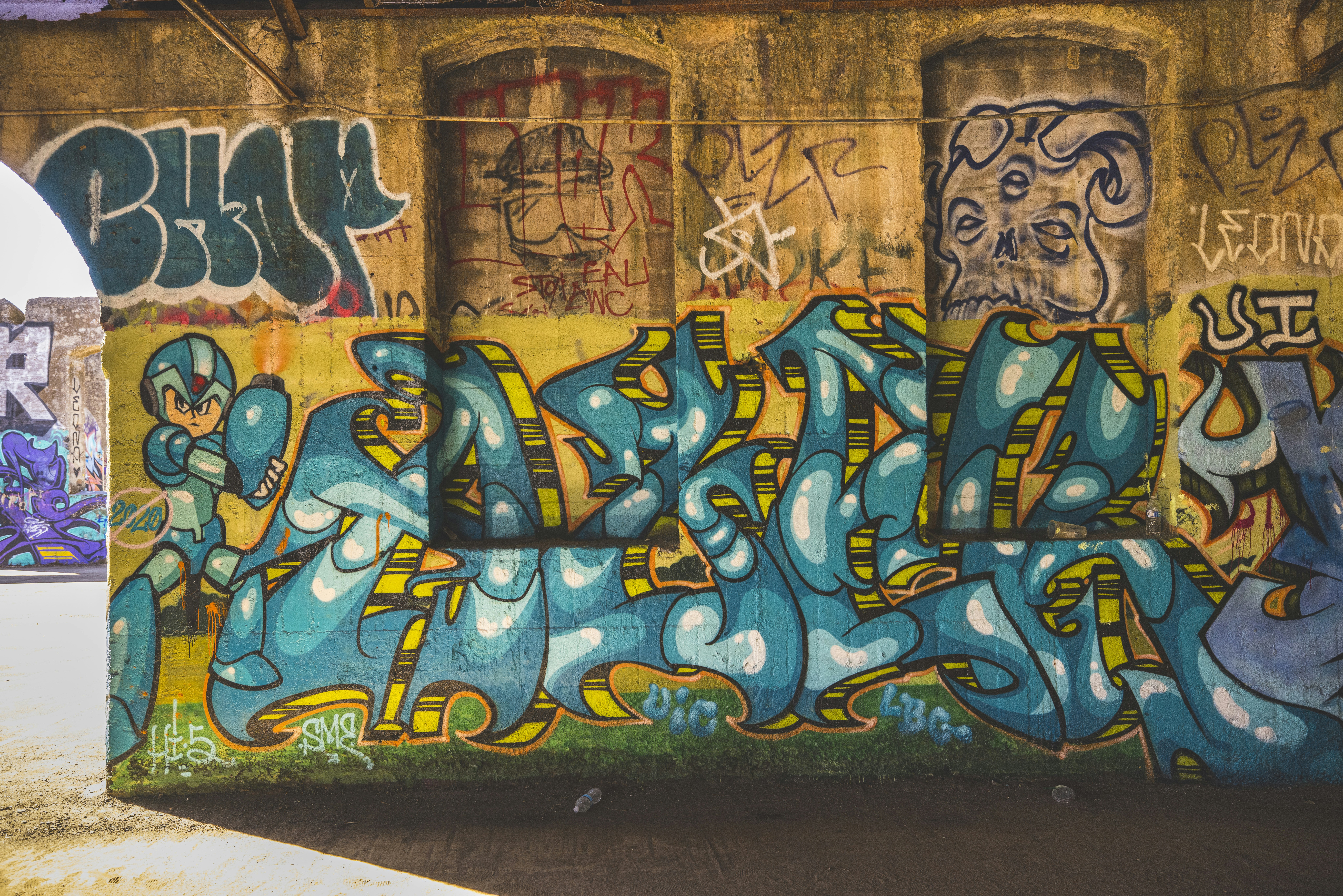 Photo by leo_visions_