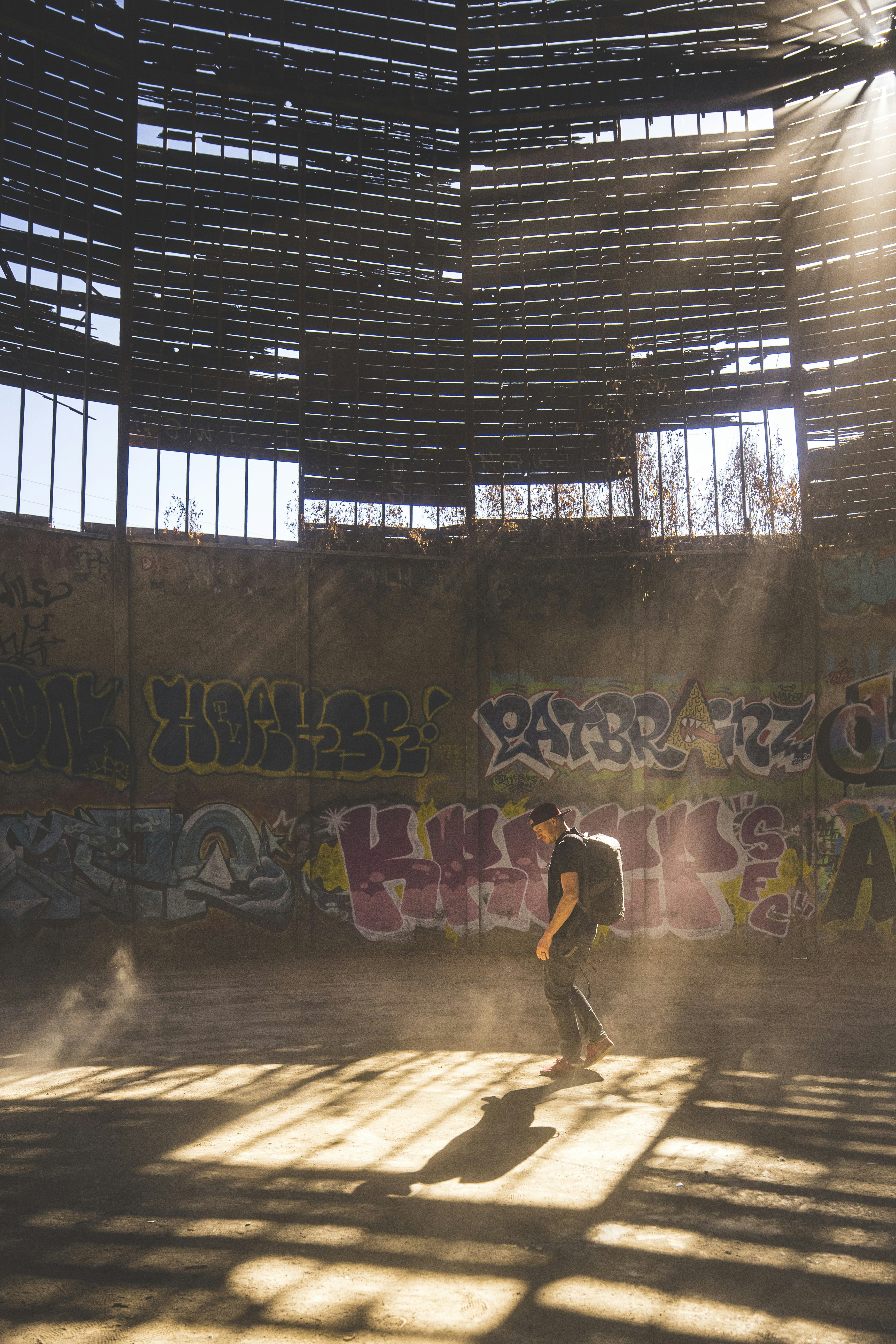 Photo by leo_visions_