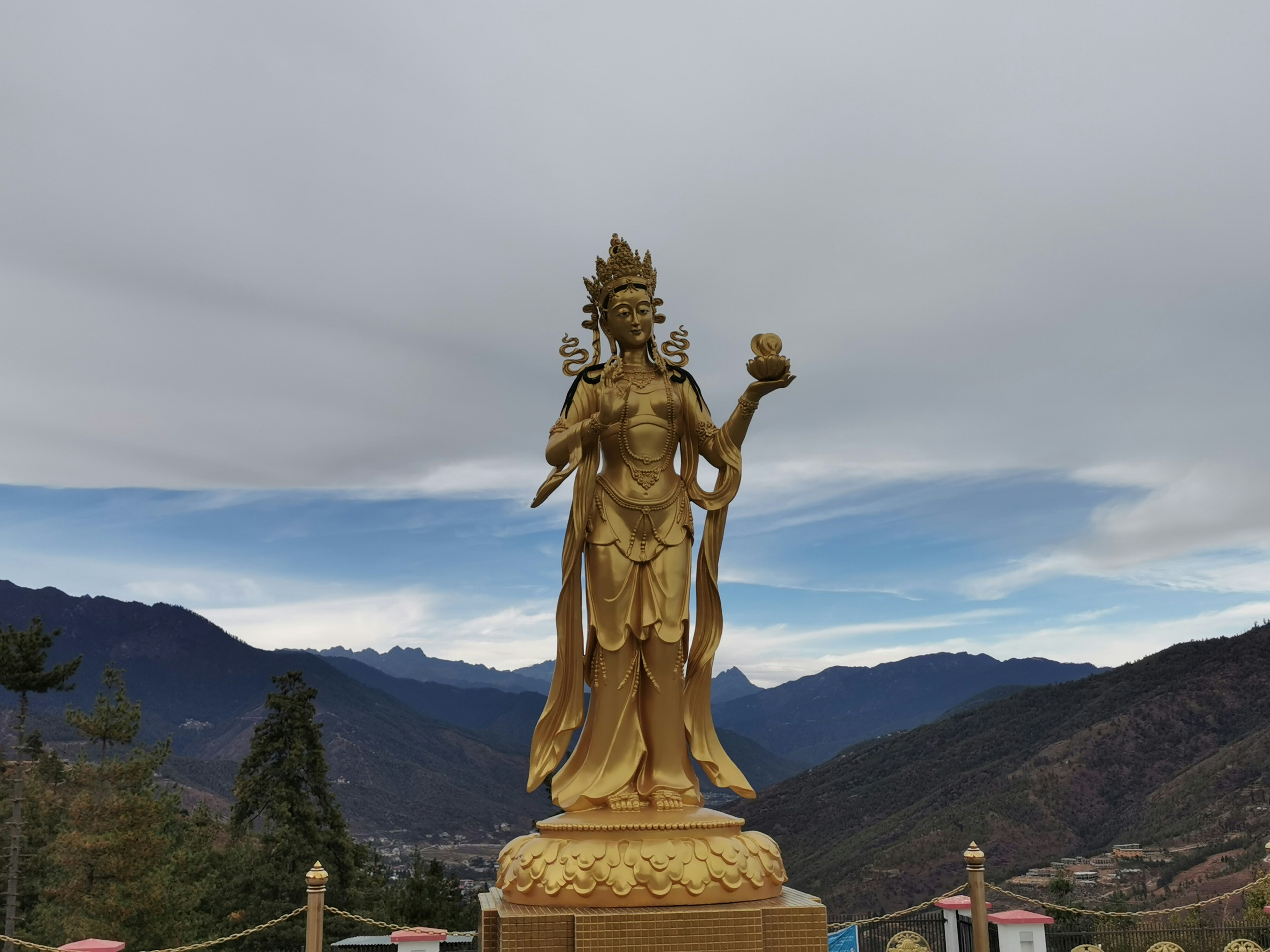 Thimphu - Things to Do in Thimphu