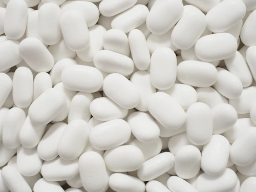 Paracetamol 500 mg Tablets