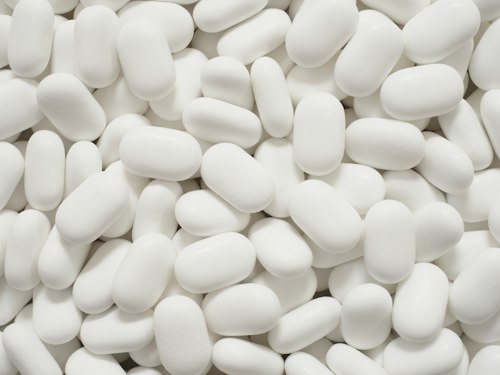 TABLETS