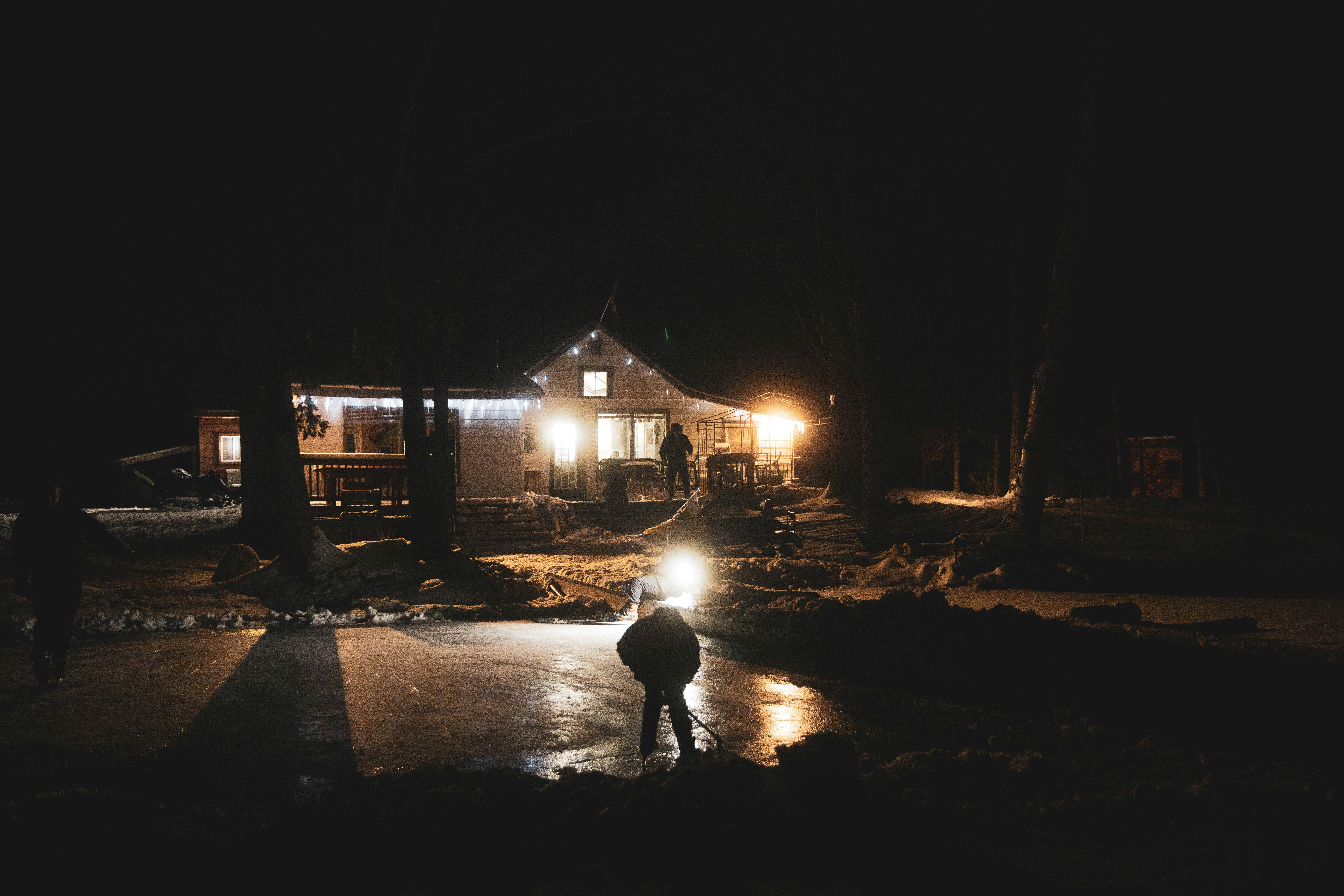 Photo by bradydrogers