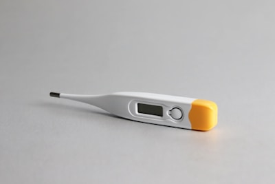 Digital Thermometer