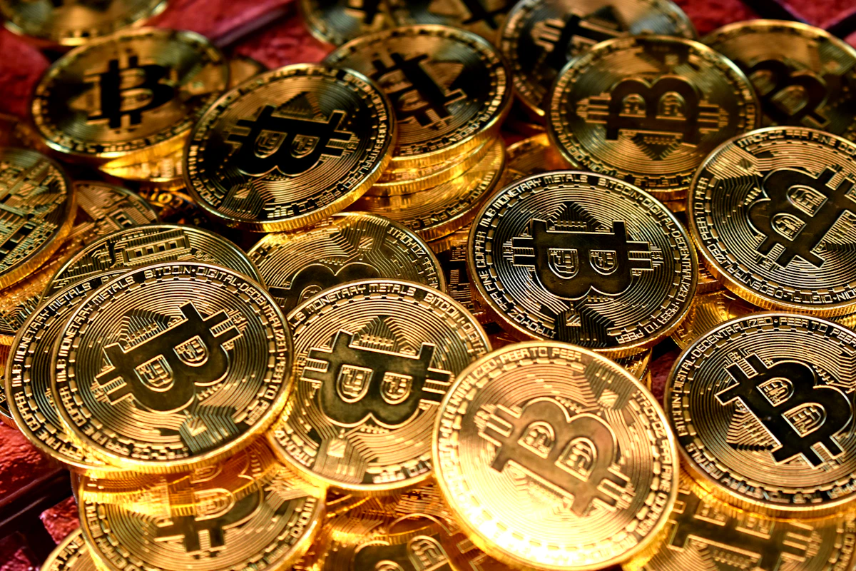 How many bitcoins are there