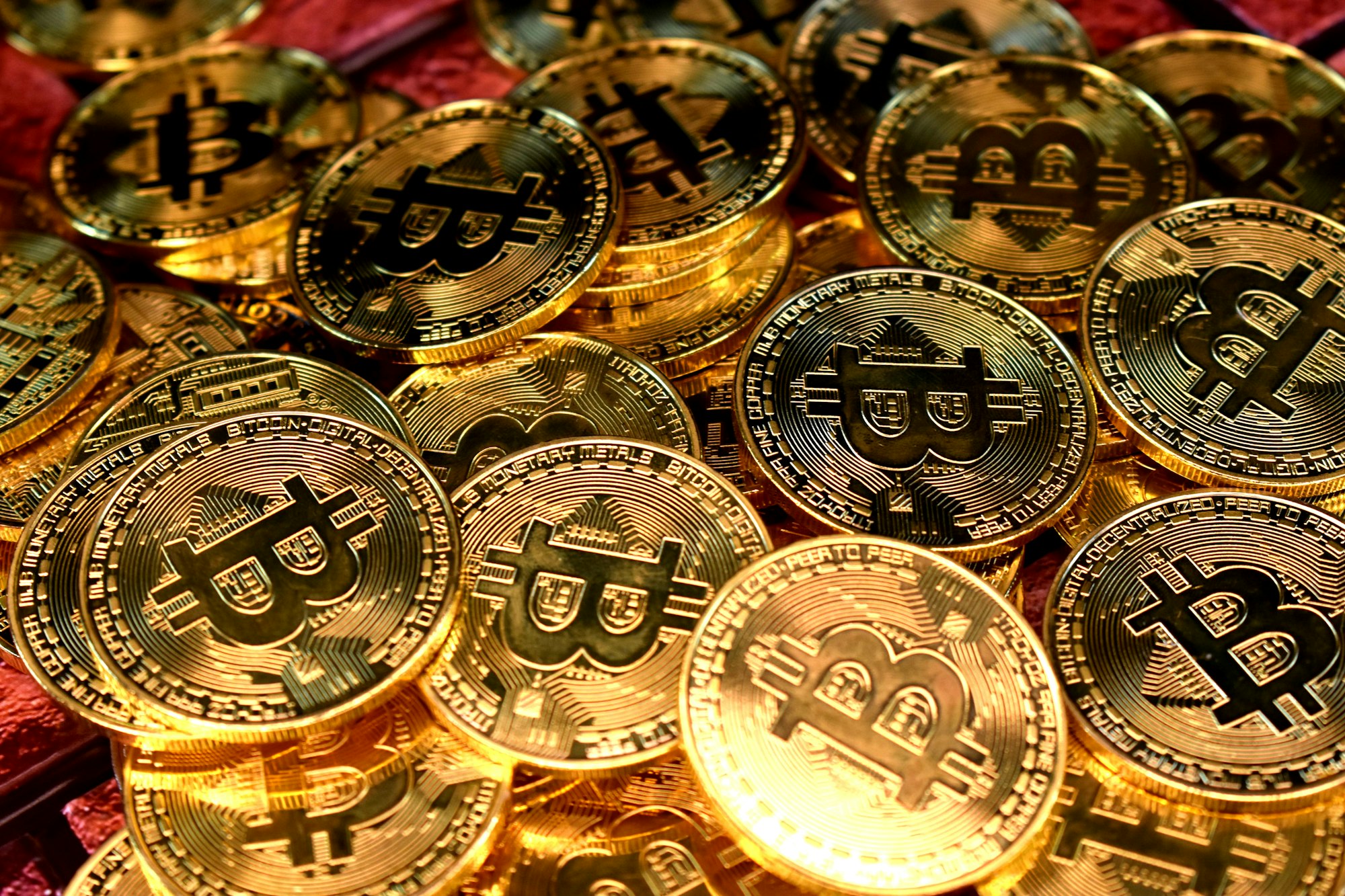 Hvordan kjøpe Bitcoins i Norge