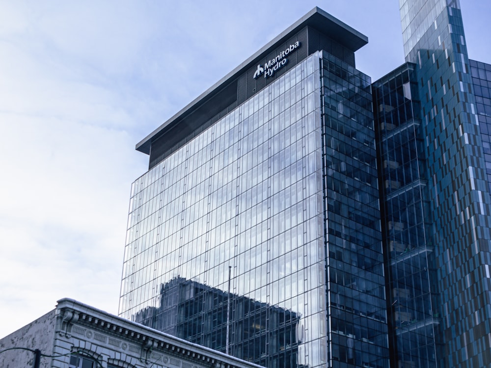 gray concrete building under blue sky during daytime