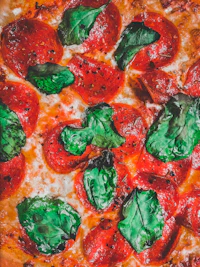Margherita