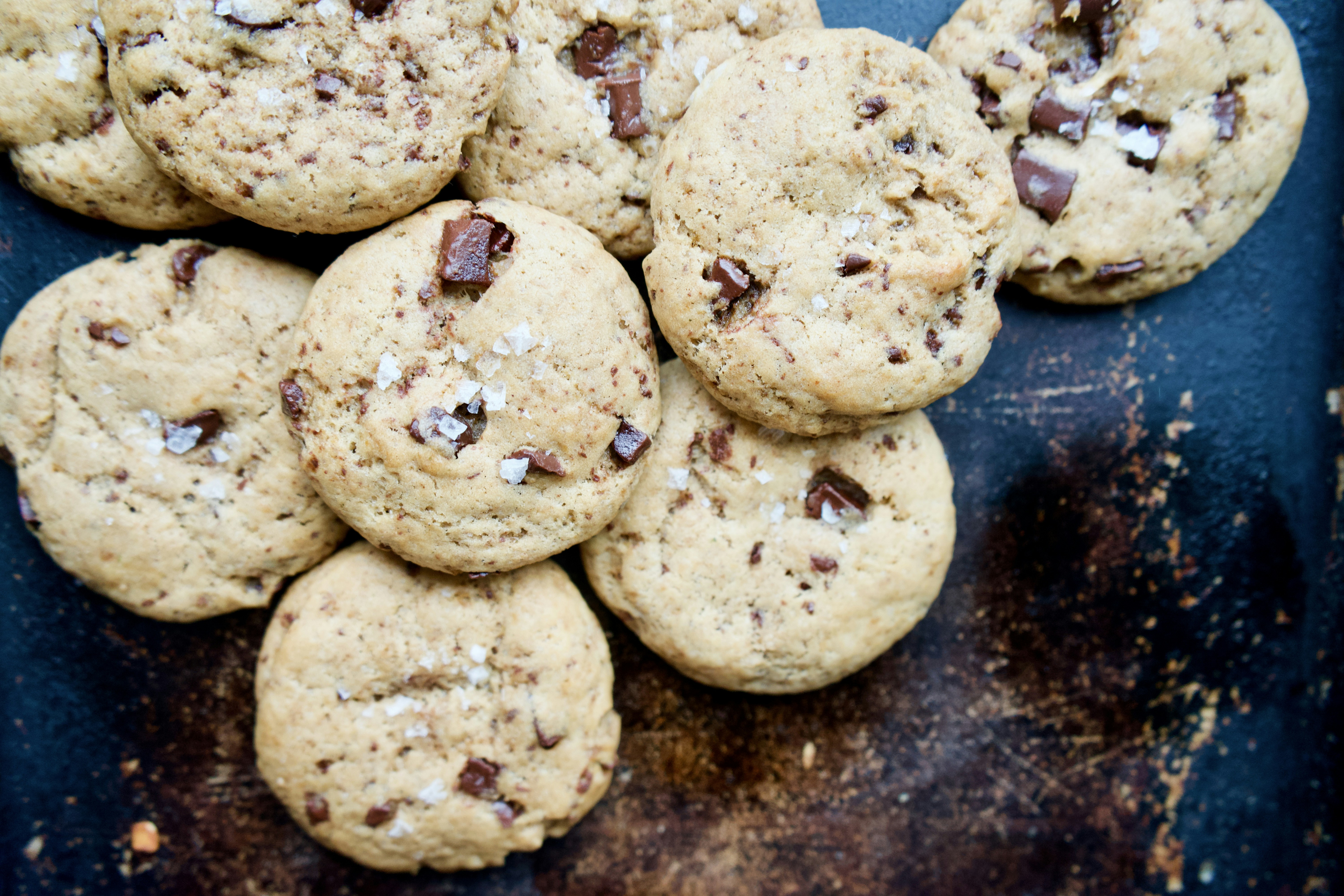 Elevate Your Cookies: Baking Tips from Top Culinary Competitions