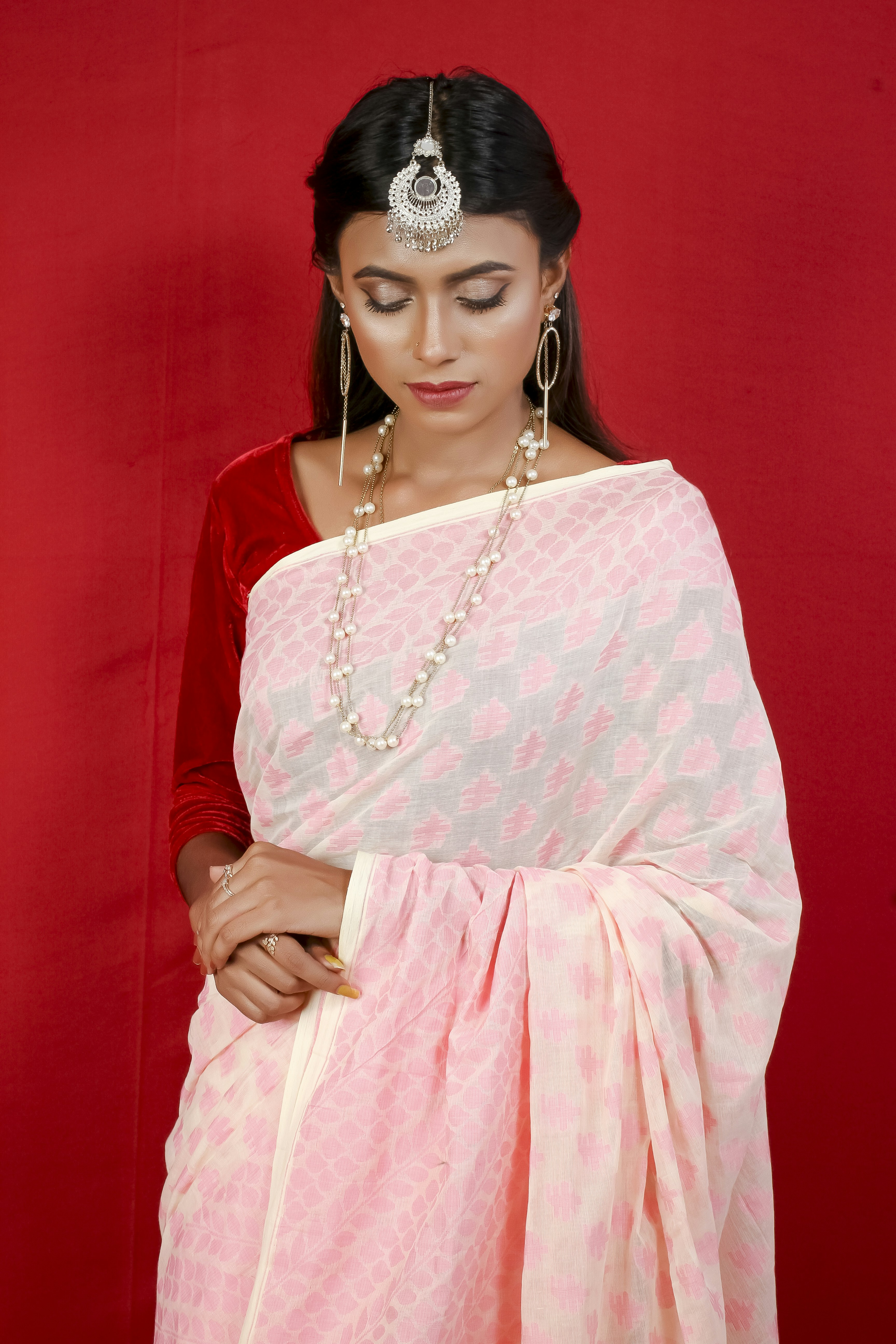 Elegant Designer Sarees Collection