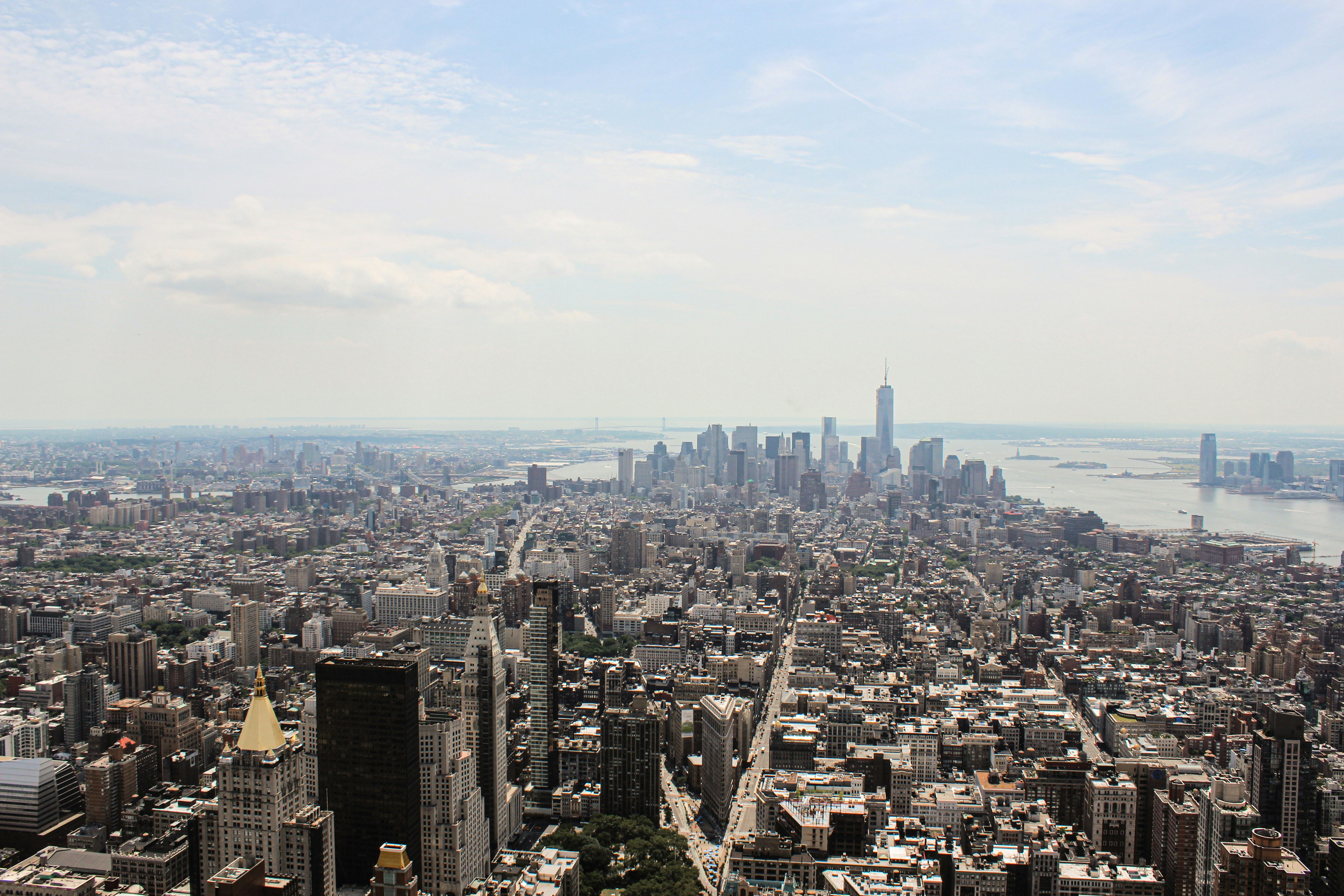 nyc. 