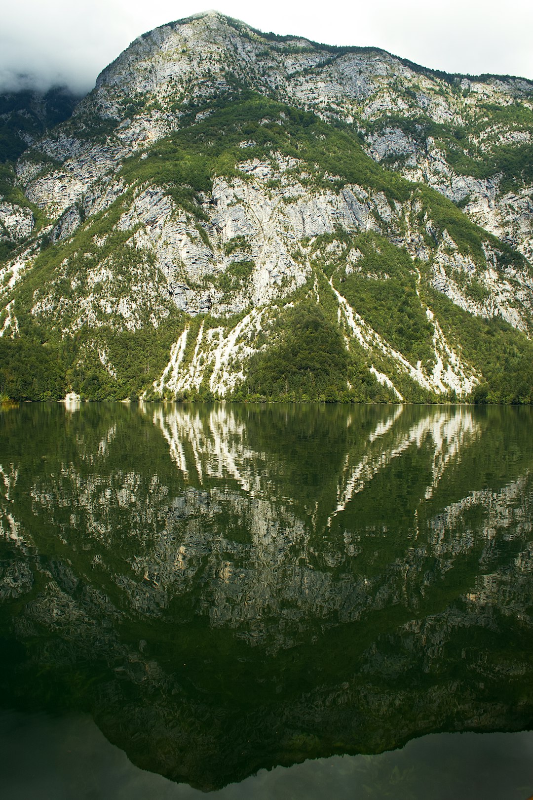 Watercourse photo spot Lake Bohinj Triglav National Park