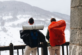 Daypack vs Full-Size Backpack — What's Right for You?