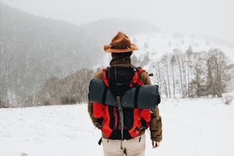 Best Products for Winter Hunting Gear & Cold Weather Survival