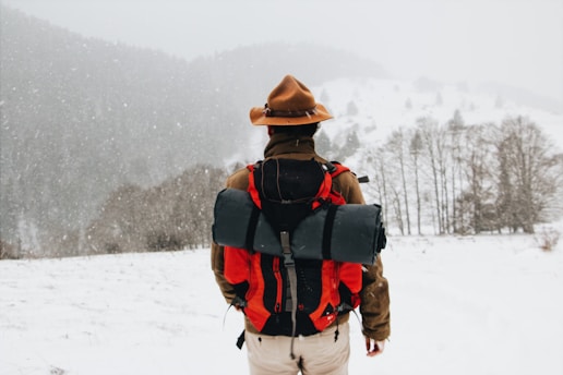 Best Products for Winter Hunting Gear & Cold Weather Survival