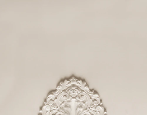 Wallpaper pattern in Muscat