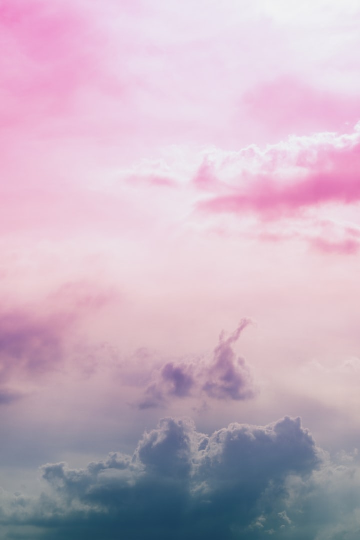 Pink Clouds/Алсу Болытлар/ Alsu Bolytlar