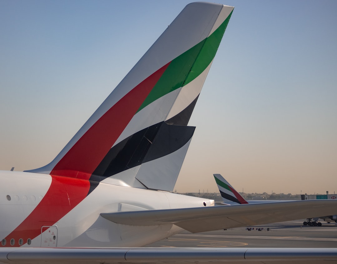 Emirates Intensifies Pressure on Boeing as