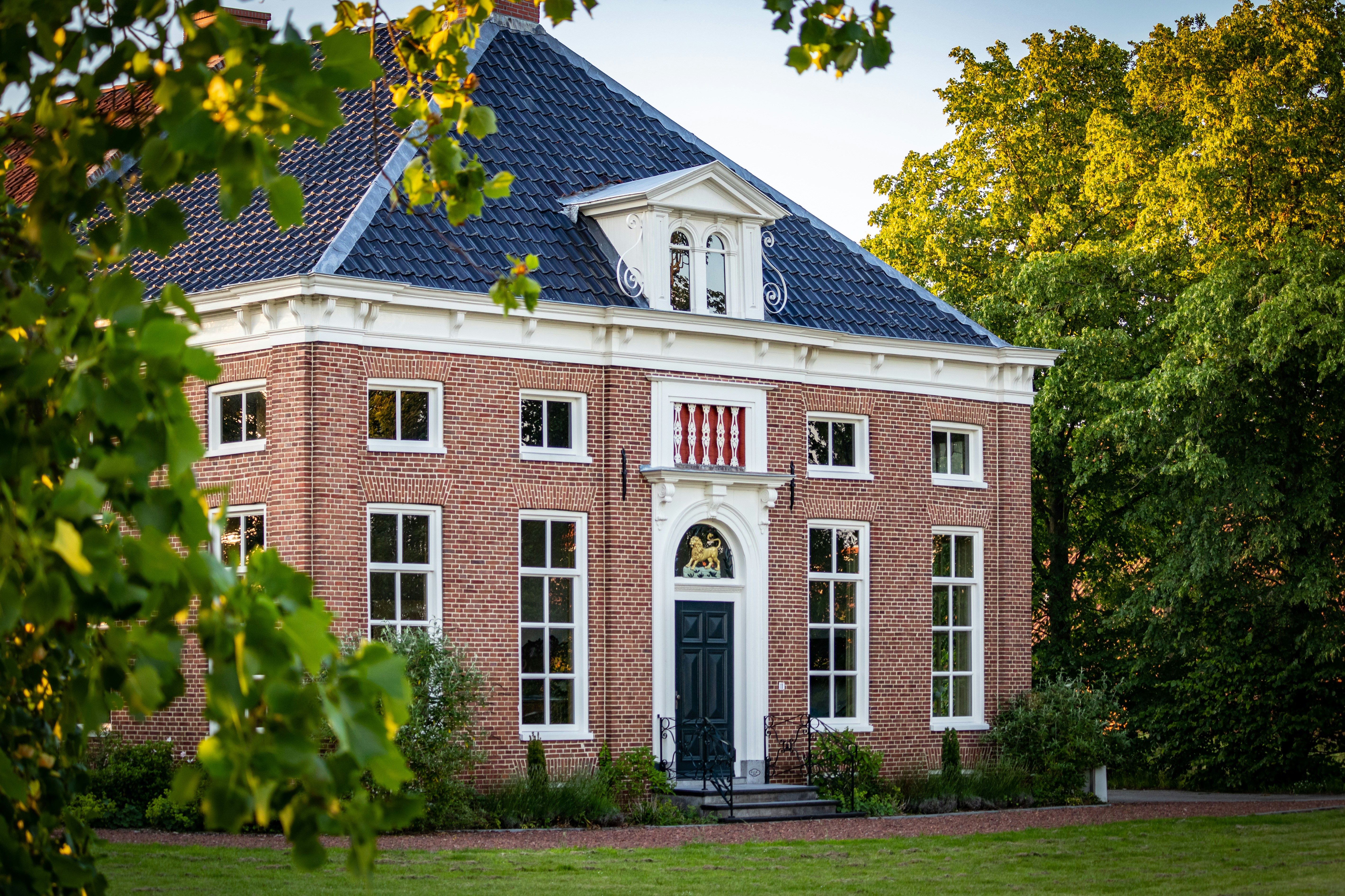 Afbeelding van Nederland