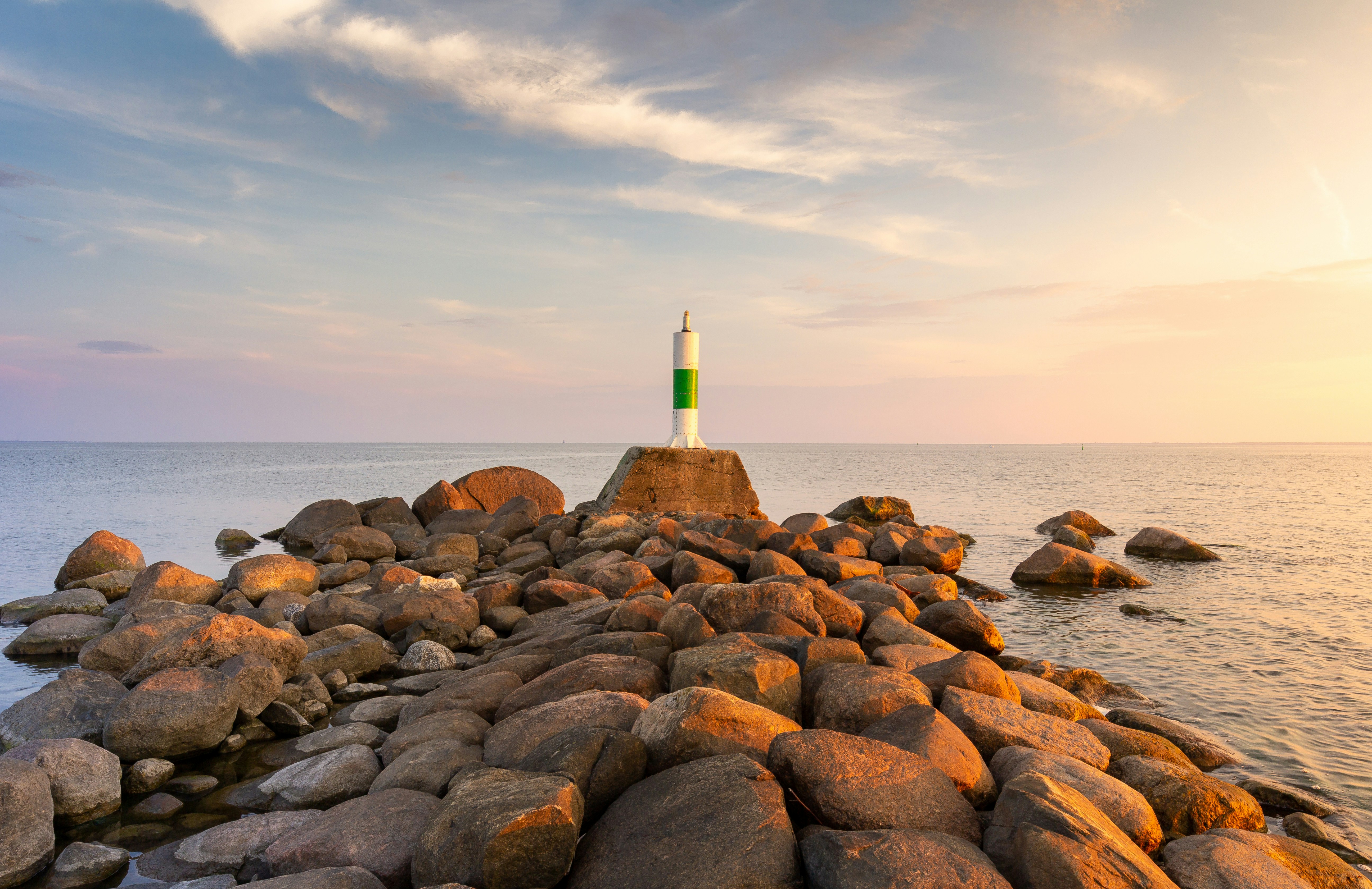 Denning's Point Distillery
