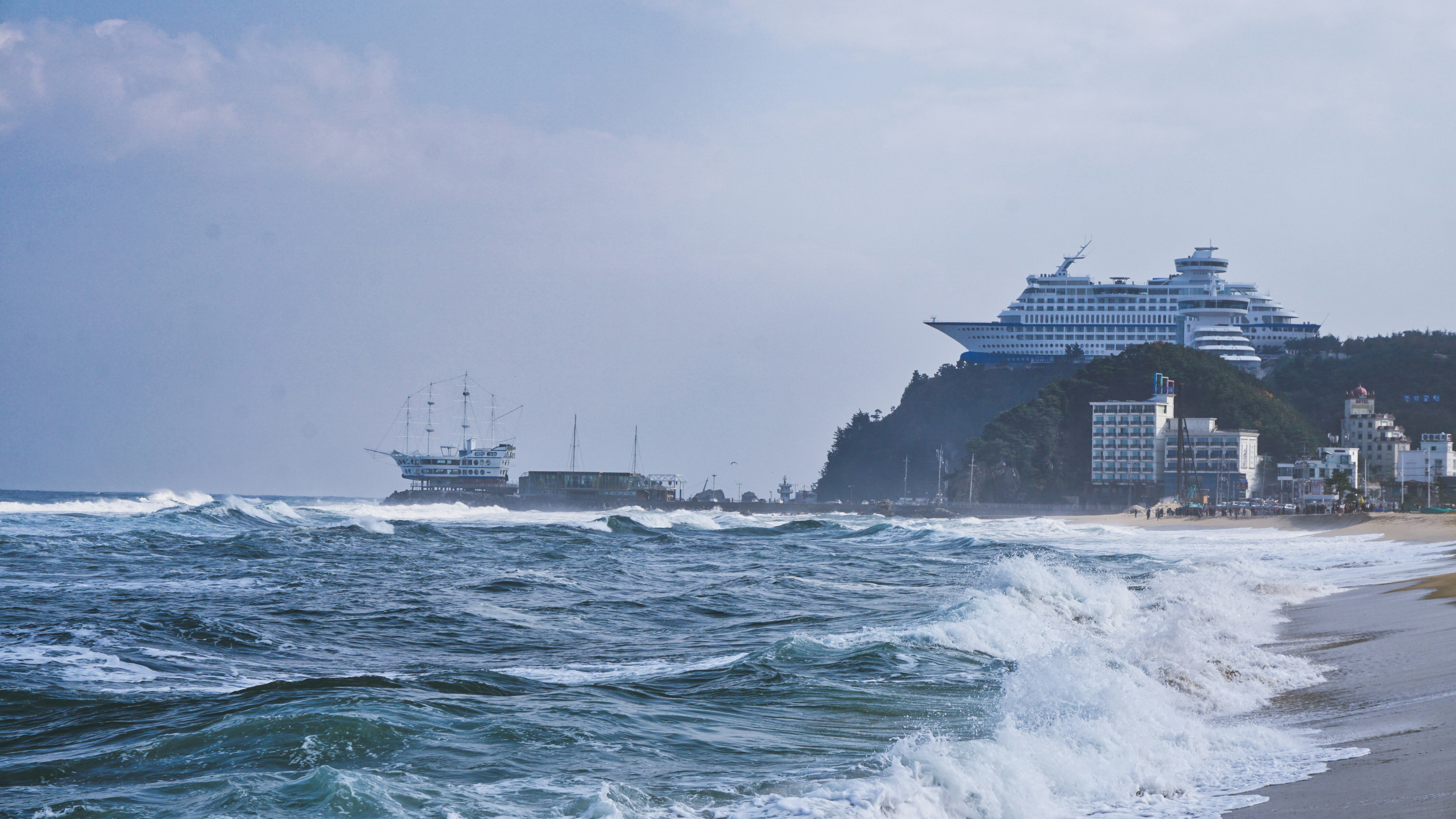 강릉 정동진 숙소사진