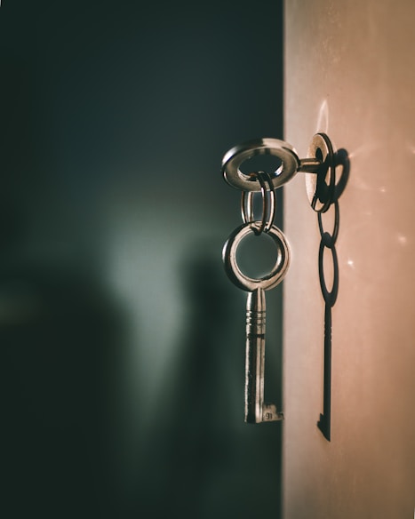 key in lock locksmith lubbock
