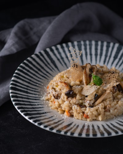 Risi e bisi