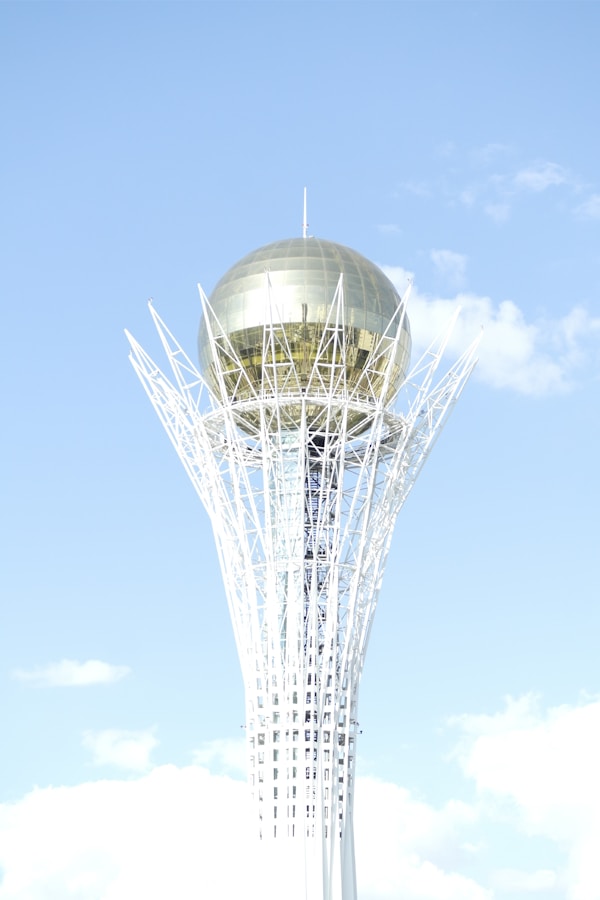 Astana: Explore Local Culture & Traditions