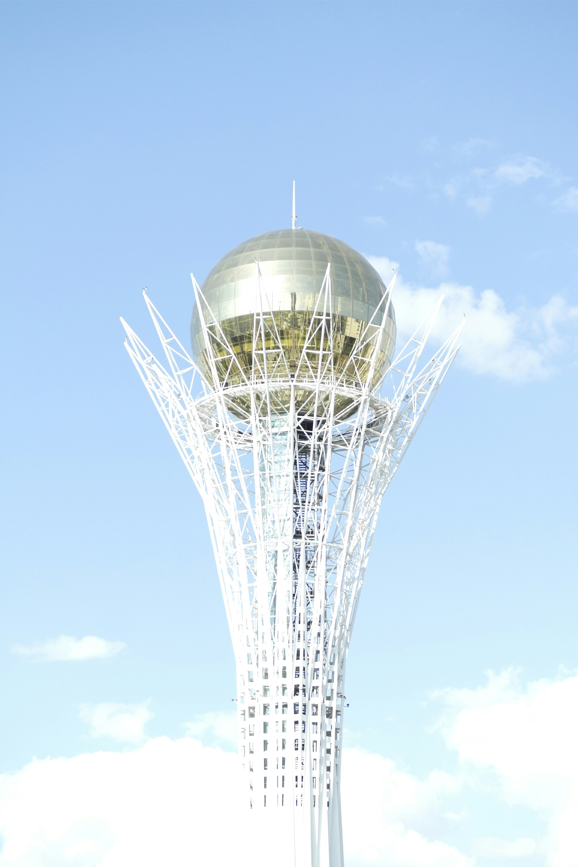 Exploring Astana's Traditional Dishes and Authentic Eateries