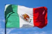 green white and red flag