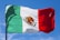 green white and red flag