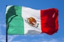 green white and red flag