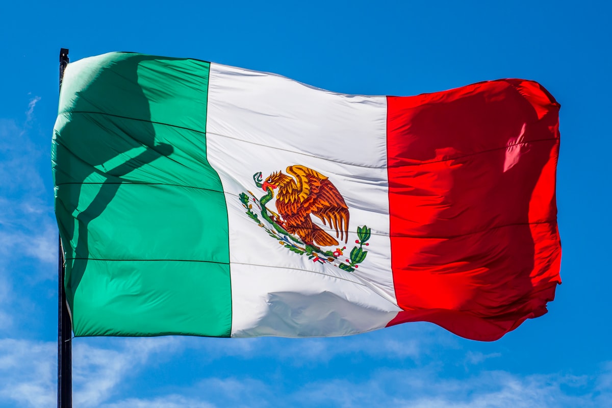 Let's talk about Mexican Independence