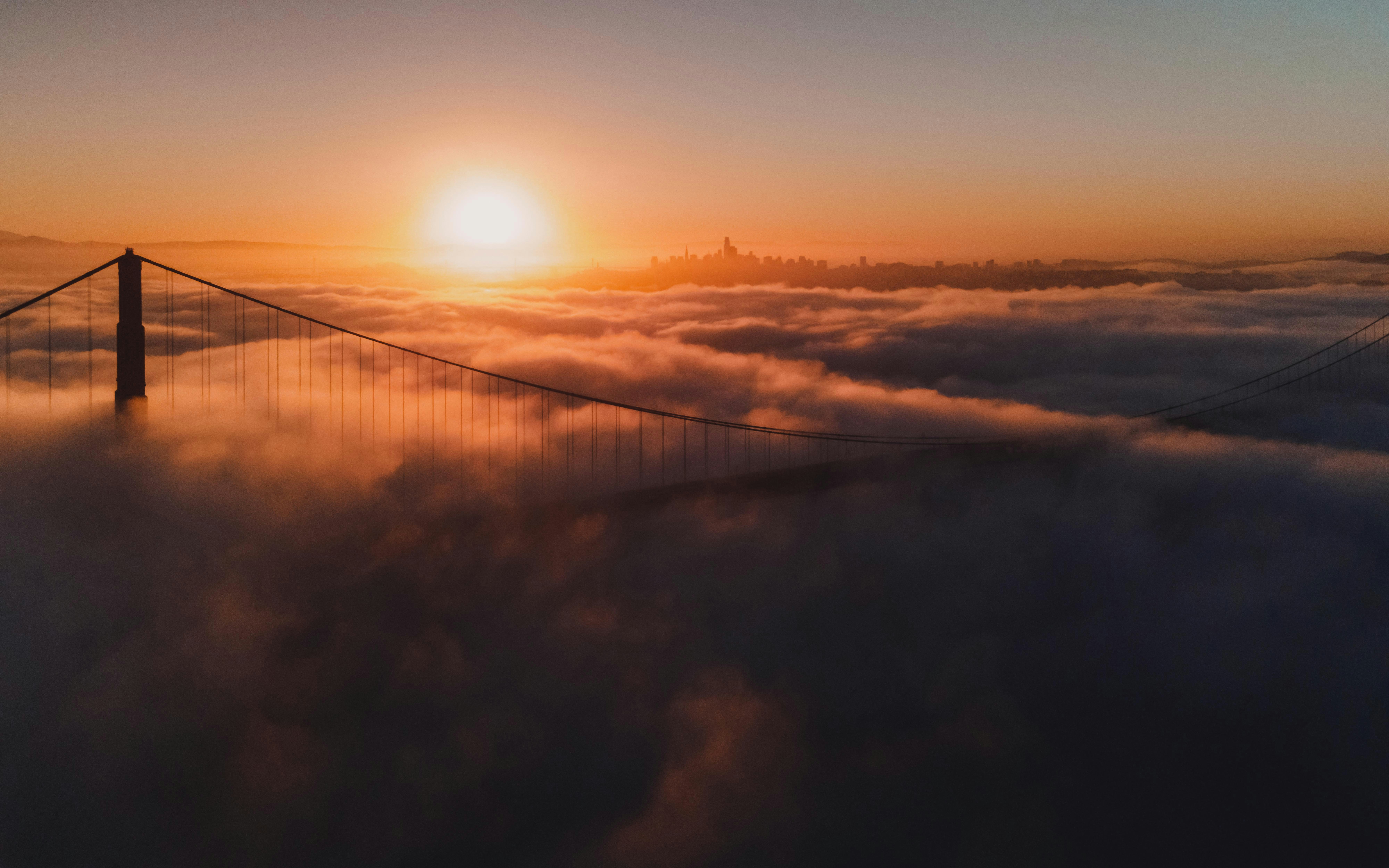 Why Does San Francisco Reign Supreme as the Ultimate Headquarters for Tech Titans?