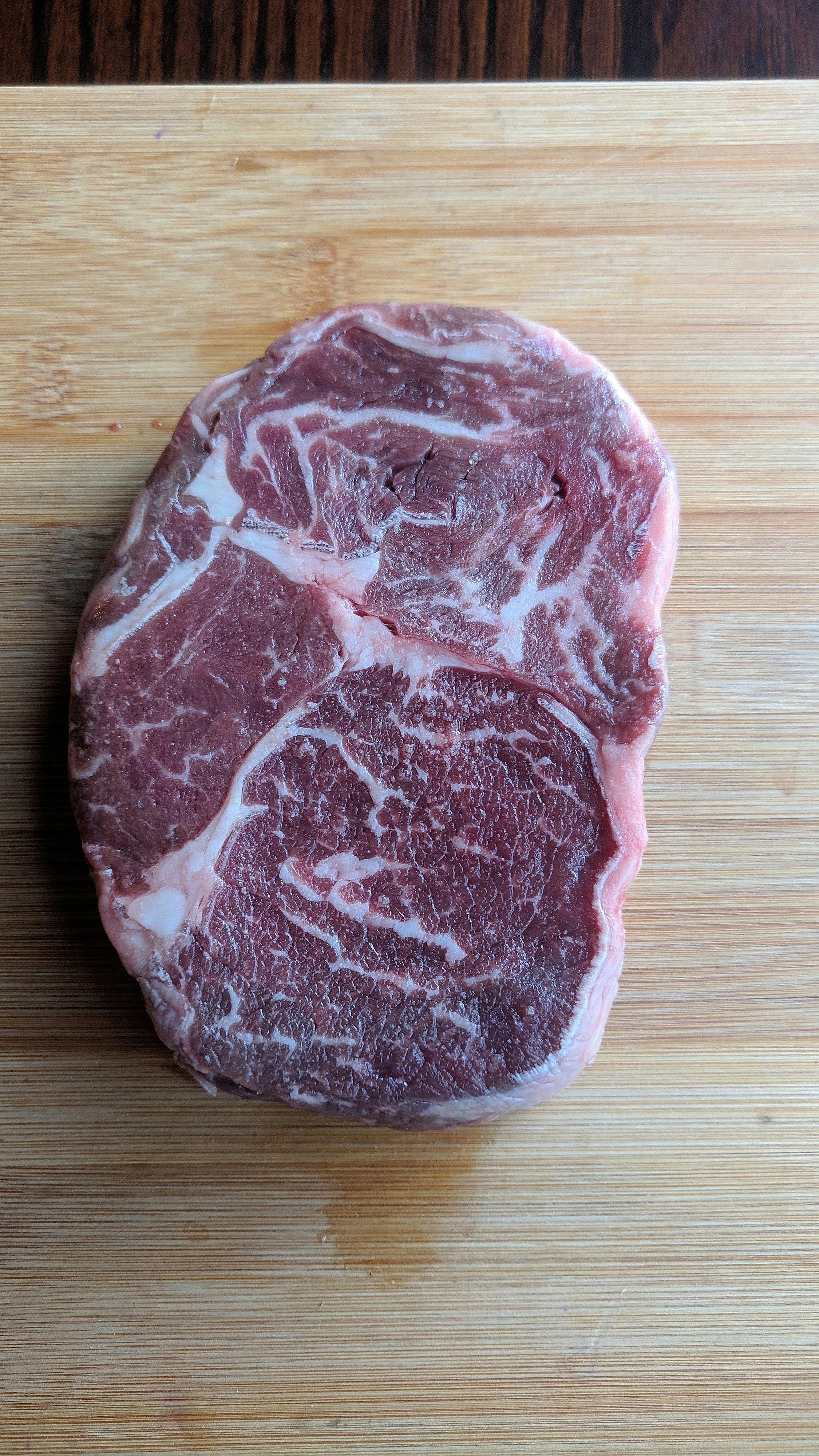 Wagyu Premium