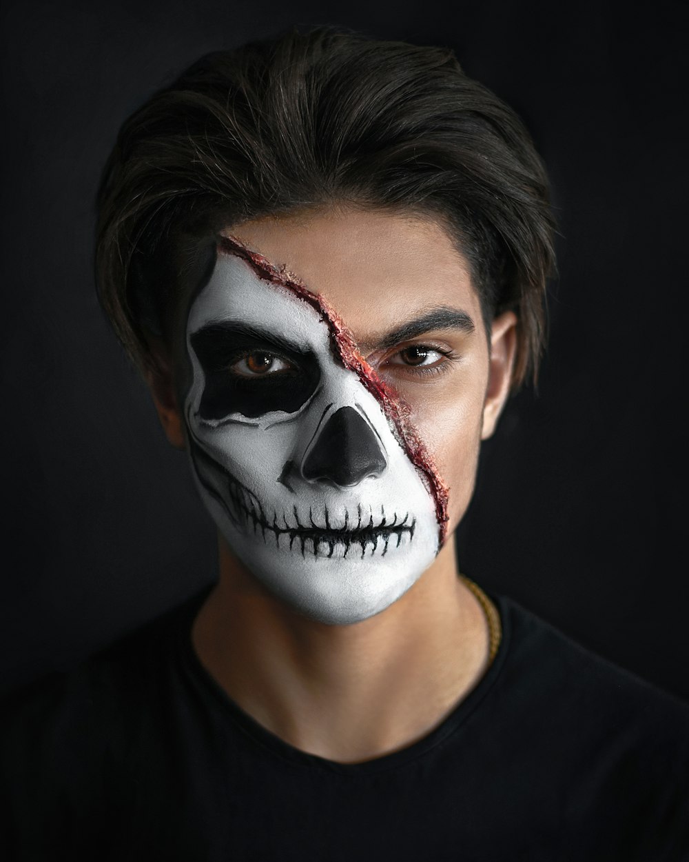 supplere Økonomisk løfte Halloween Makeup Pictures | Download Free Images on Unsplash