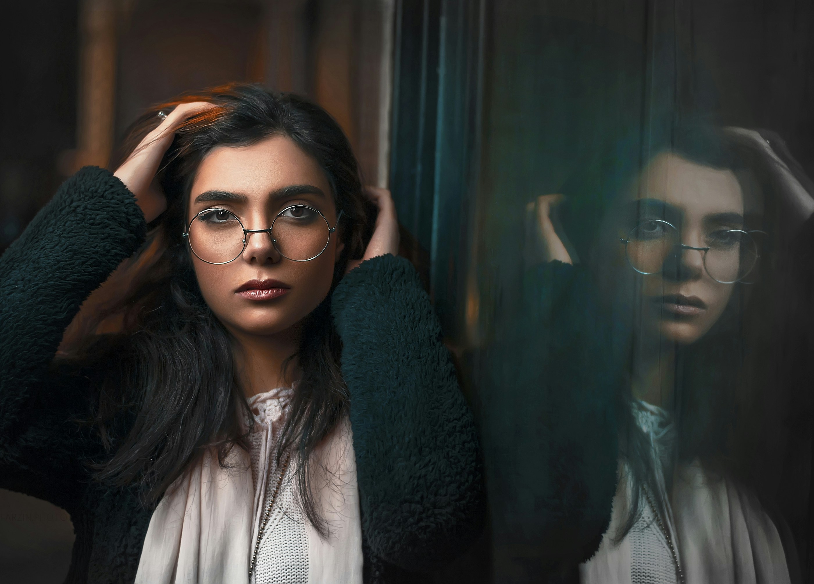 Dr. Sarah Chen - Licensed Psychologist