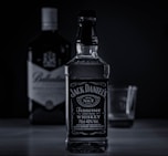 jack daniels old no 7 tennessee whiskey