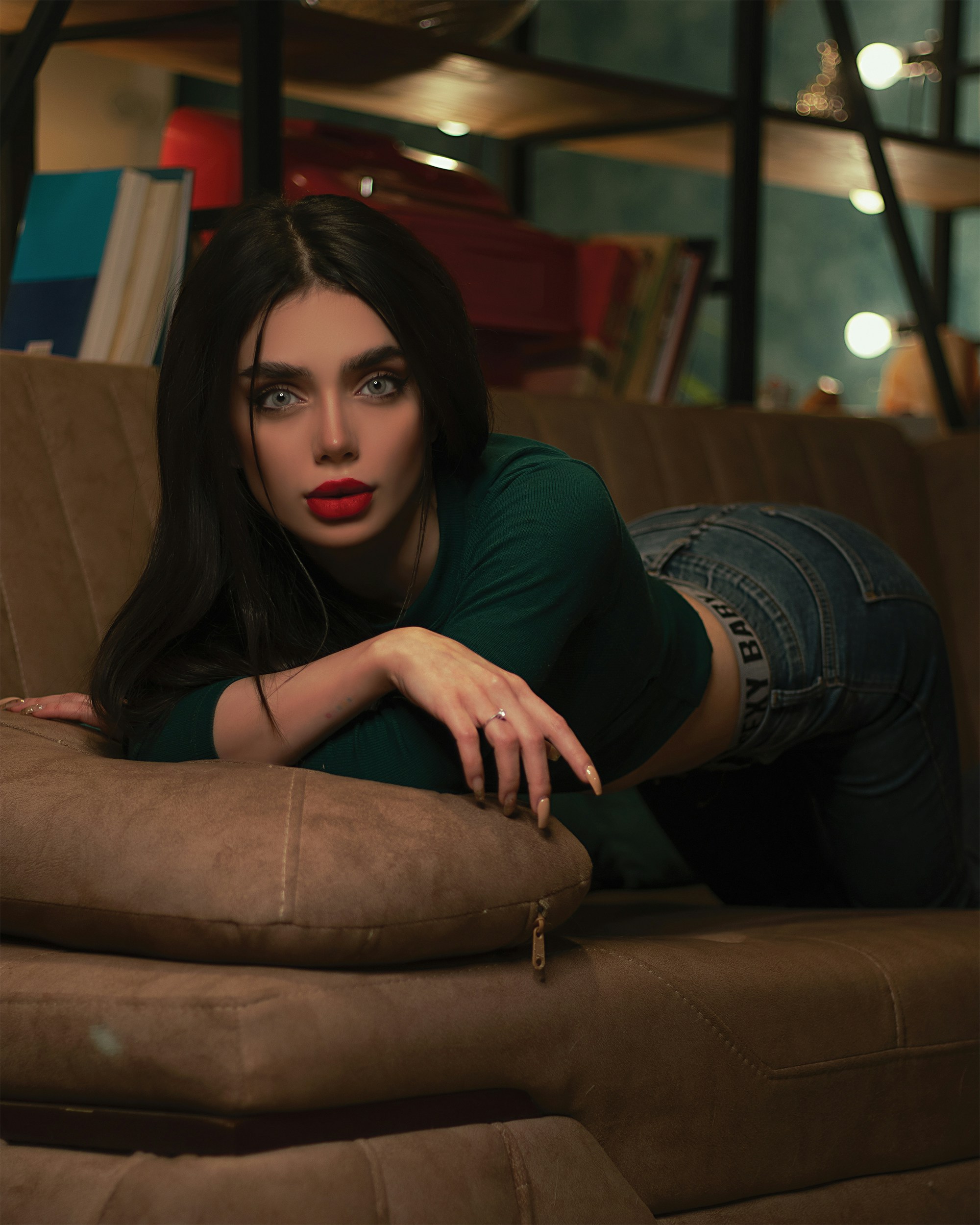 Sexy Girl