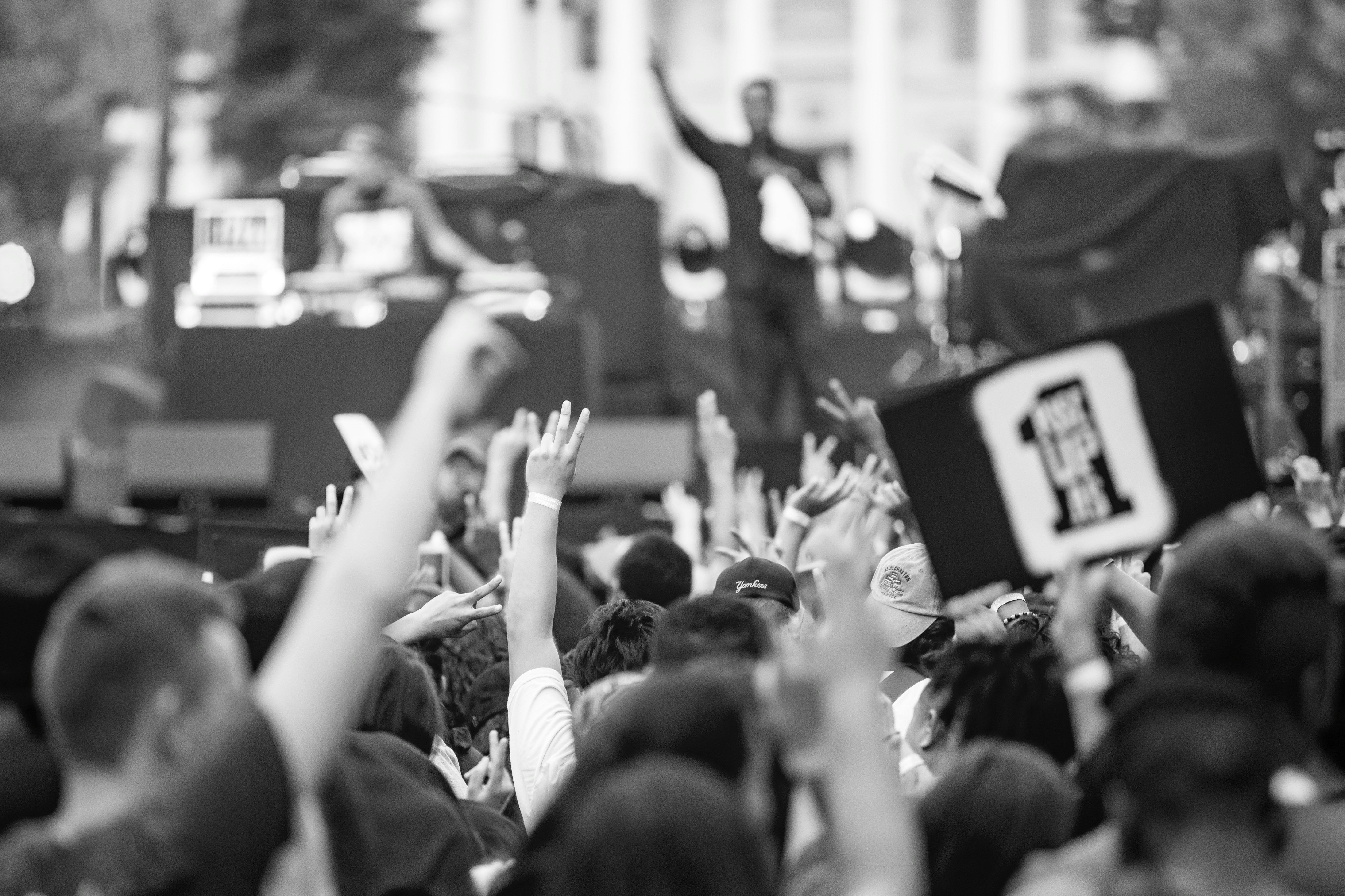 Fury in Four-Four Time: How Today's Artists Are Turning Political Rage Into Music That Actually Moves People