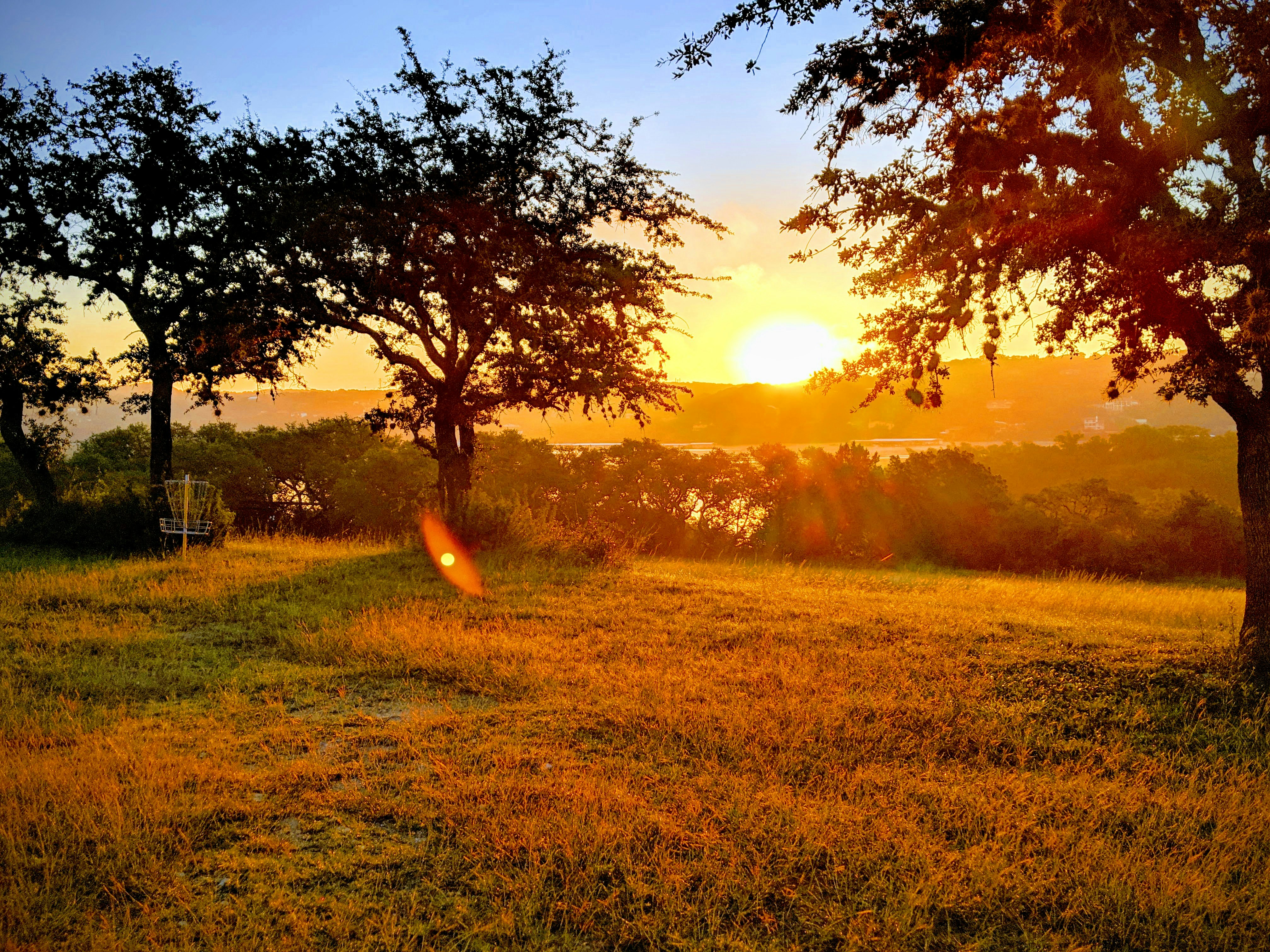 Bauerle Ranch Community Park