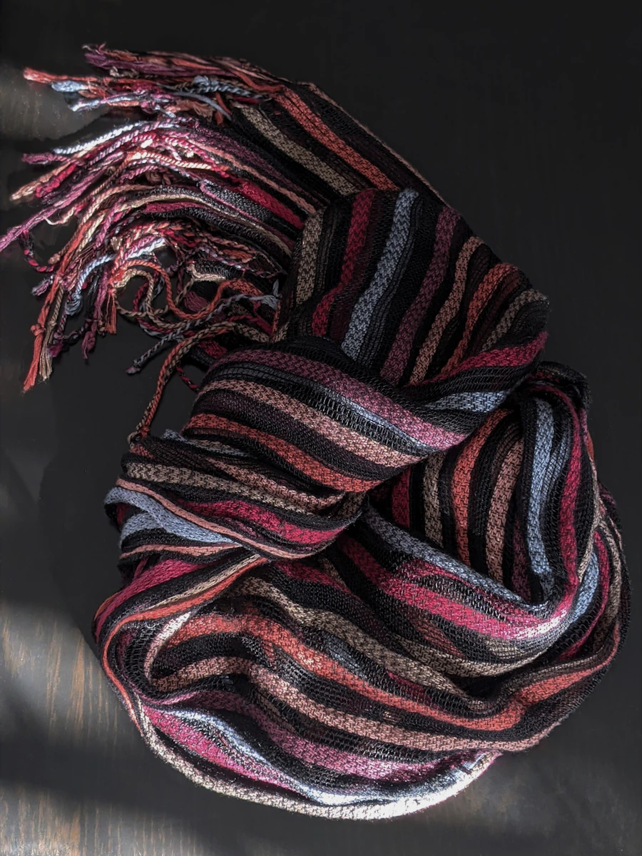 Harbour Rib Cowl
