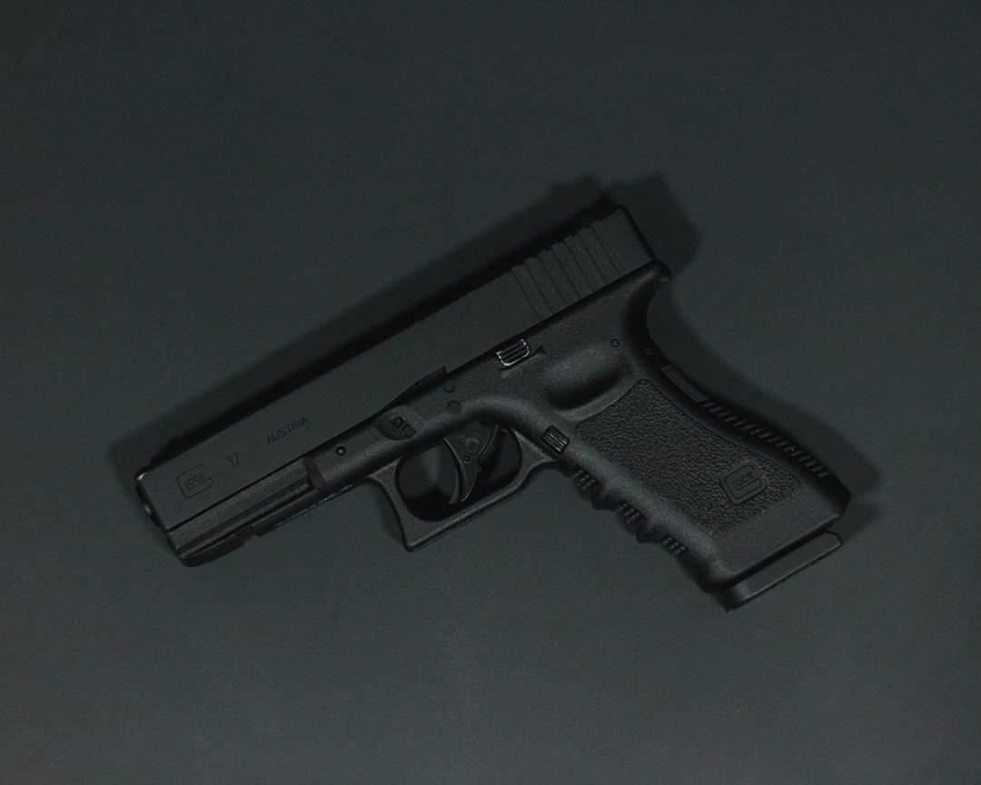 How to Buy a Gun in Wisconsin