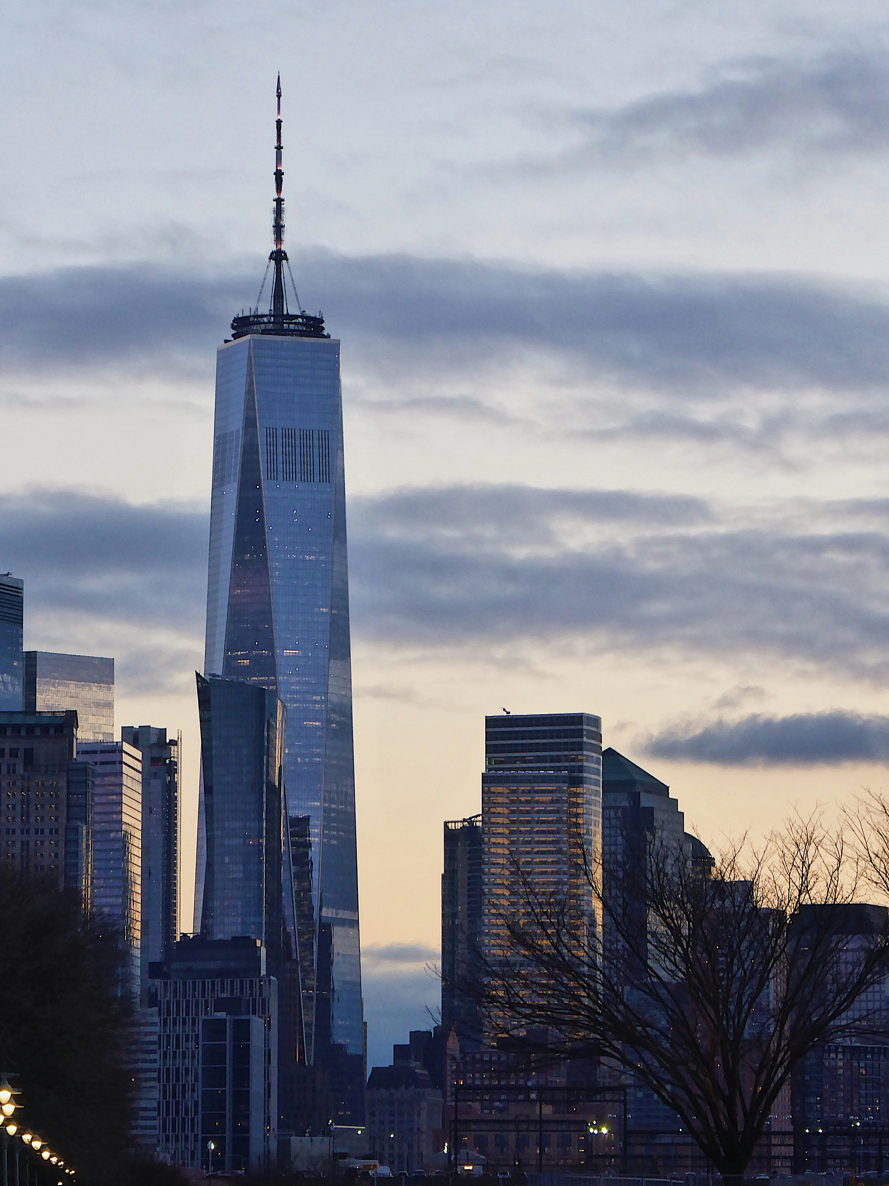 grattacieli durante il giorno