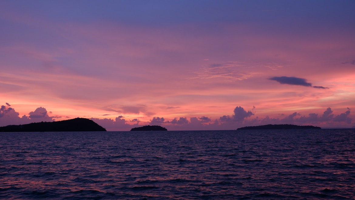 Cambodia